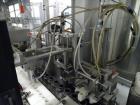 Used Complete Weckerle Lipstick Filling and Cartoning Line
