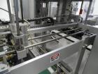 Used Complete Weckerle Lipstick Filling and Cartoning Line