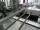 Used Complete Weckerle Lipstick Filling and Cartoning Line