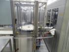 Used Complete Weckerle Lipstick Filling and Cartoning Line