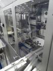 Used Complete Weckerle Lipstick Filling and Cartoning Line