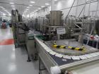 Used Complete Weckerle Lipstick Filling and Cartoning Line