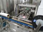 Used- Complete Weckerle Lipstick Filling and Cartoning Line