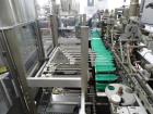 Used Complete Weckerle Lipstick Filling and Cartoning Line