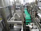 Used- Complete Weckerle Lipstick Filling and Cartoning Line