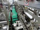 Used Complete Weckerle Lipstick Filling and Cartoning Line