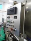 Used Complete Weckerle Lipstick Filling and Cartoning Line