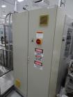 Used- Complete Weckerle Lipstick Filling and Cartoning Line