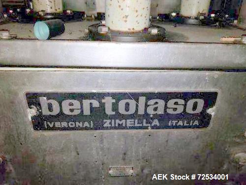 Used-Complete Bottling Line