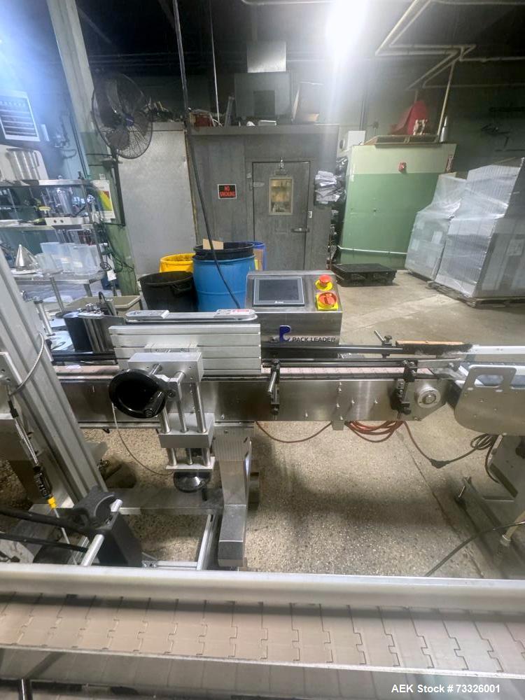 Carbonated Canned Beverage Manufacturing and Packaging System – Comprehensive Turnkey Solution