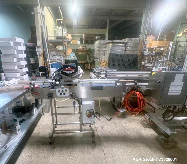Carbonated Canned Beverage Manufacturing and Packaging System – Comprehensive Turnkey Solution