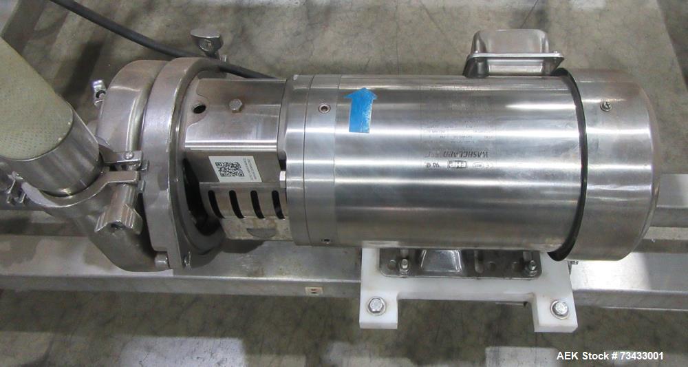 Complete Inline Bottle Filling and Packaging Line – Overflow Filler, Capper & Labeler