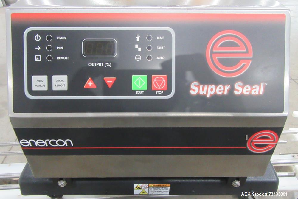 Complete Inline Bottle Filling and Packaging Line – Overflow Filler, Capper & Labeler