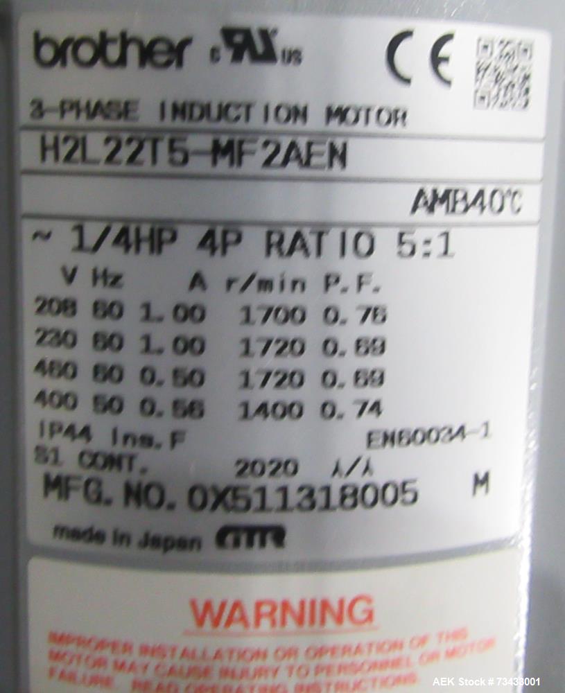Complete Inline Bottle Filling and Packaging Line – Overflow Filler, Capper & Labeler