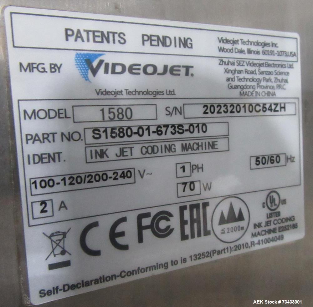 Complete Inline Bottle Filling and Packaging Line – Overflow Filler, Capper & Labeler