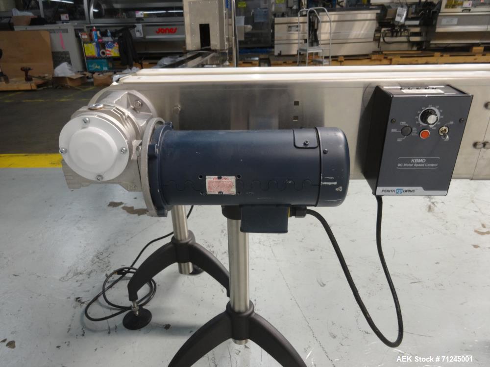 Used Kapsall/Acasi/Apak Liquid/Paste Filling Line
