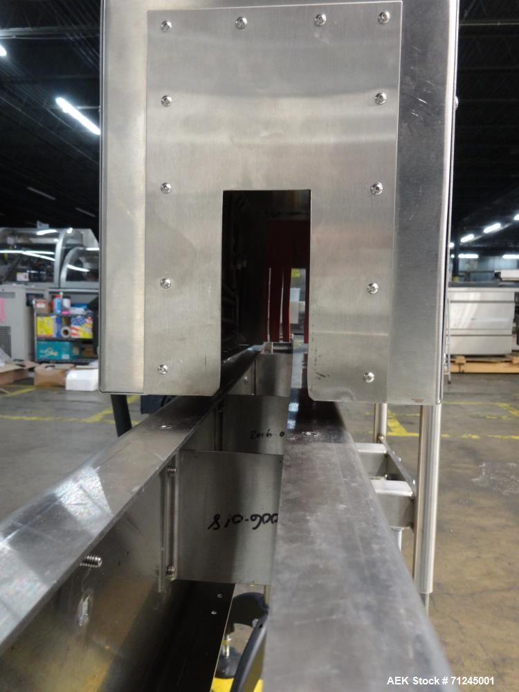 Used Kapsall/Acasi/Apak Liquid/Paste Filling Line