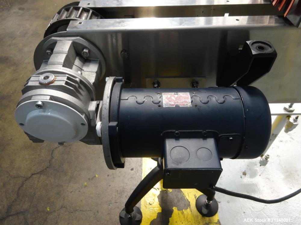 Used Kapsall/Acasi/Apak Liquid/Paste Filling Line
