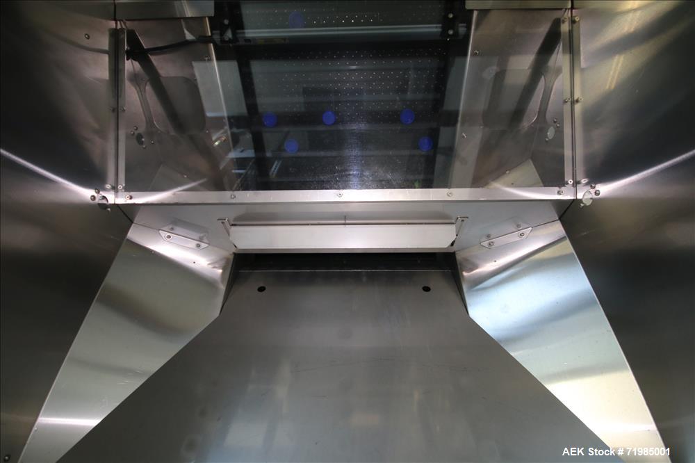 Used 2009 Krones PET-Aseptic Filling System
