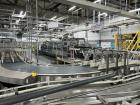 Used Hot-Fill Bottling Line