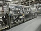 Used Hot-Fill Bottling Line