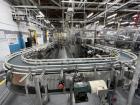 Used Hot-Fill Bottling Line