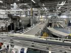 Used Hot-Fill Bottling Line