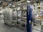 Used Hot-Fill Bottling Line