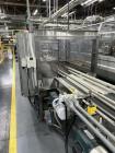 Used Hot-Fill Bottling Line