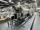 Used Hot-Fill Bottling Line