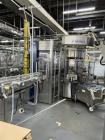 Used Hot-Fill Bottling Line