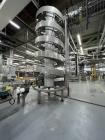Used Hot-Fill Bottling Line