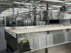 Used Hot-Fill Bottling Line
