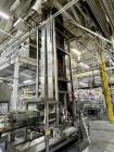 Used Hot-Fill Bottling Line