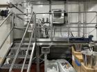 Used Hot-Fill Bottling Line
