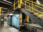 Used Hot-Fill Bottling Line