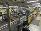 Used Hot-Fill Bottling Line