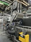 Used Hot-Fill Bottling Line