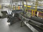 Used Hot-Fill Bottling Line