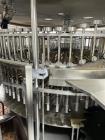 Used Hot-Fill Bottling Line