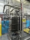 Used-Hot-Fill Bottling Line