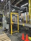 Used Hot-Fill Bottling Line