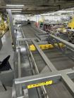 Used Hot-Fill Bottling Line