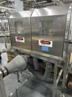 Used Hot-Fill Bottling Line