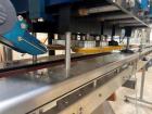 Used Liquid Packaging Solutions Automatic Inline Filler and Capper