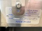 Used Liquid Packaging Solutions Automatic Inline Filler and Capper
