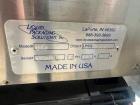 Used Liquid Packaging Solutions Automatic Inline Filler and Capper