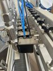 Used Liquid Packaging Solutions Automatic Inline Filler and Capper