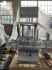 Used Liquid Packaging Solutions Automatic Inline Filler and Capper