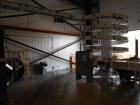 Used Hot Fill Beverage Line capable of up to 600 bottles per minute, comprised of the following equipment: Sentry model 5022 depalletizer; Alliance lowerator; Filler Specialties monobloc 54 head fill...